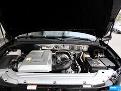 2014款 1.8T 2WD 胜域特装版