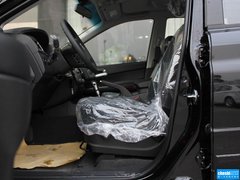 2014款 1.8T 2WD 胜域特装版