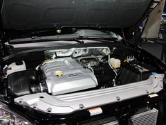 2014款 1.8T 4WD 豪域特装版
