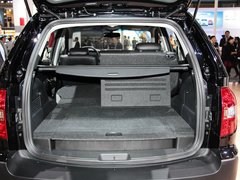 2014款 1.8T 4WD 豪域特装版