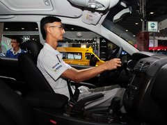 2014款 1.8T 4WD 豪域特装版