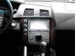 2014款 1.8T 4WD 豪域特装版