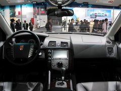 2014款 1.8T 4WD 豪域特装版