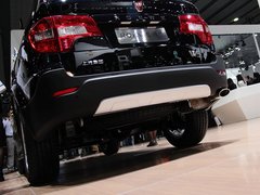2014款 1.8T 4WD 豪域特装版