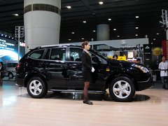 2014款 1.8T 4WD 豪域特装版