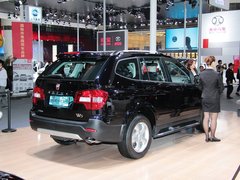 2014款 1.8T 4WD 豪域特装版