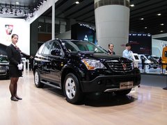 2014款 1.8T 4WD 豪域特装版