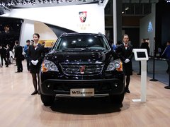2014款 1.8T 4WD 豪域特装版