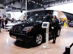 2014款 1.8T 4WD 豪域特装版