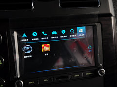 2014款 1.8T 4WD 豪域特装版