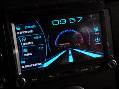 2014款 1.8T 4WD 豪域特装版