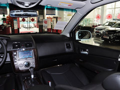 2014款 1.8T 4WD 豪域特装版