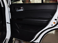 2014款 1.8T 4WD 豪域特装版