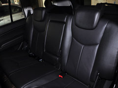 2014款 1.8T 4WD 豪域特装版