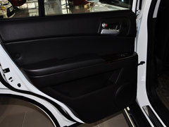 2014款 1.8T 4WD 豪域特装版