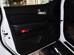 2014款 1.8T 4WD 豪域特装版
