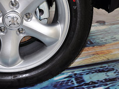 2014款 1.8T 4WD 豪域特装版