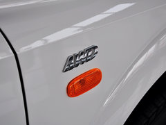 2014款 1.8T 4WD 豪域特装版