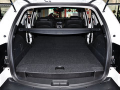 2014款 1.8T 4WD 豪域特装版