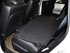 2014款 1.8T 4WD 豪域特装版