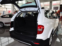 2014款 1.8T 4WD 豪域特装版