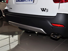 2014款 1.8T 4WD 豪域特装版
