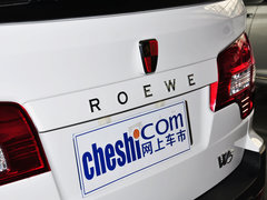 2014款 1.8T 4WD 豪域特装版
