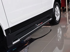 2014款 1.8T 4WD 豪域特装版