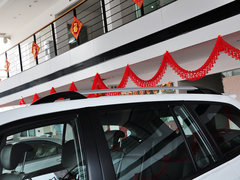 2014款 1.8T 4WD 豪域特装版