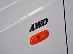 2014款 1.8T 4WD 豪域特装版