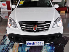 2014款 1.8T 4WD 豪域特装版