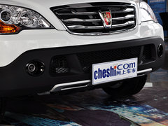 2014款 1.8T 4WD 豪域特装版