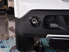 2014款 1.8T 4WD 豪域特装版
