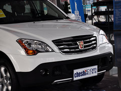 2014款 1.8T 4WD 豪域特装版