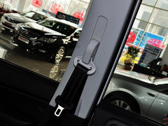 2014款 1.8T 4WD 豪域特装版