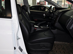 2014款 1.8T 4WD 豪域特装版
