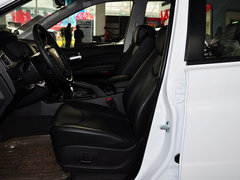 2014款 1.8T 4WD 豪域特装版