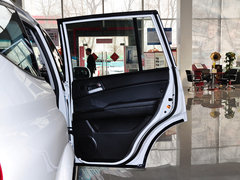 2014款 1.8T 4WD 豪域特装版