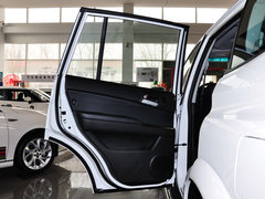 2014款 1.8T 4WD 豪域特装版
