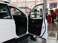 2014款 1.8T 4WD 豪域特装版