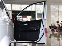 2014款 1.8T 4WD 豪域特装版