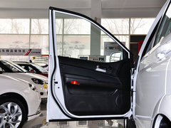 2014款 1.8T 4WD 豪域特装版