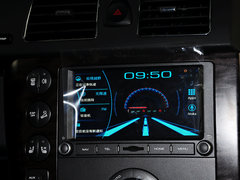 2014款 1.8T 4WD 豪域特装版
