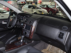 2014款 1.8T 4WD 豪域特装版