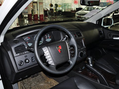 2014款 1.8T 4WD 豪域特装版
