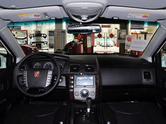 2014款 1.8T 4WD 豪域特装版