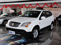 2014款 1.8T 4WD 豪域特装版