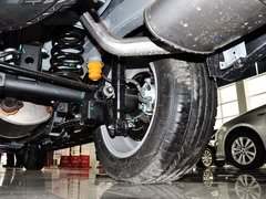 2014款 1.8T 4WD 豪域特装版