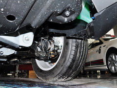 2014款 1.8T 4WD 豪域特装版