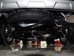 2014款 1.8T 4WD 豪域特装版